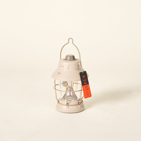 【Noll】LEDアンティークランタンJACK