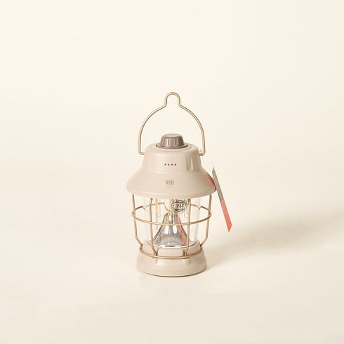 【Noll】LEDアンティークランタンJACK