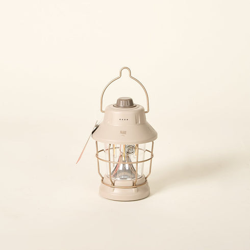 【Noll】LEDアンティークランタンJACK