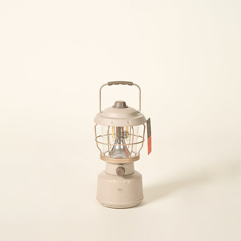 【Noll】LEDアンティークランタンKING