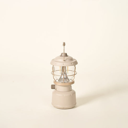 【Noll】LEDアンティークランタンKING