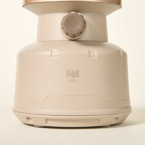 【Noll】LEDアンティークランタンKING