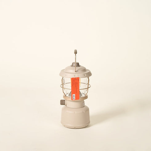 【Noll】LEDアンティークランタンKING