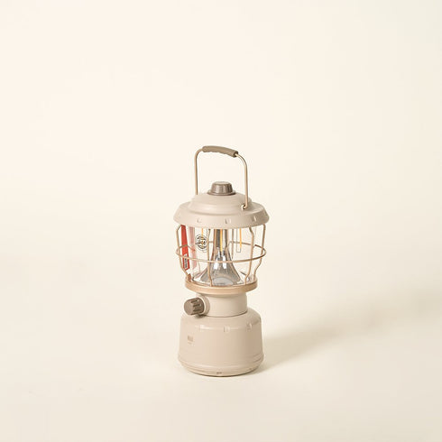 【Noll】LEDアンティークランタンKING