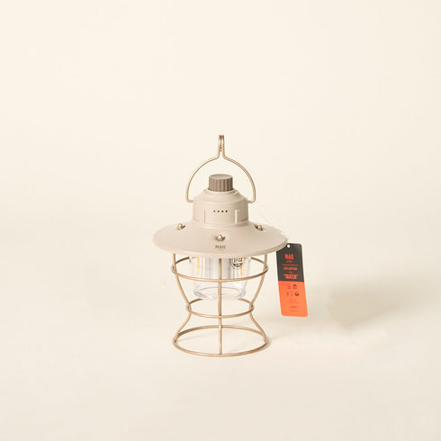 【Noll】LEDアンティークランタンQUEEN