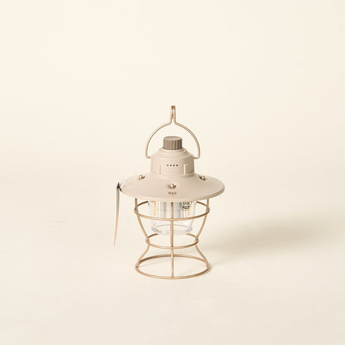 【Noll】LEDアンティークランタンQUEEN