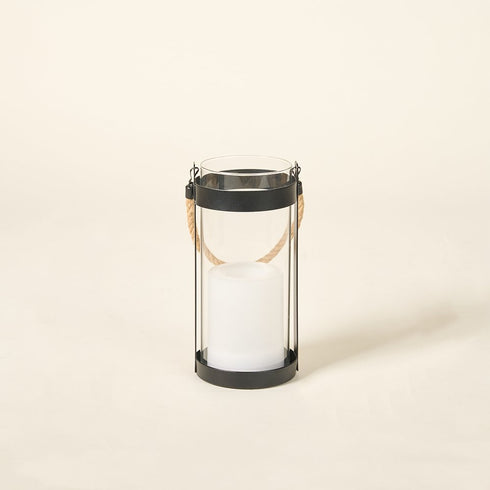 【Notte】LEDソーラーランタン