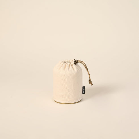 【風と帆布】OD缶帆布カバー L