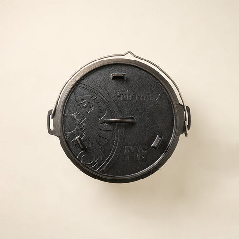 【PETROMAX】ダッチオーブンft6-t