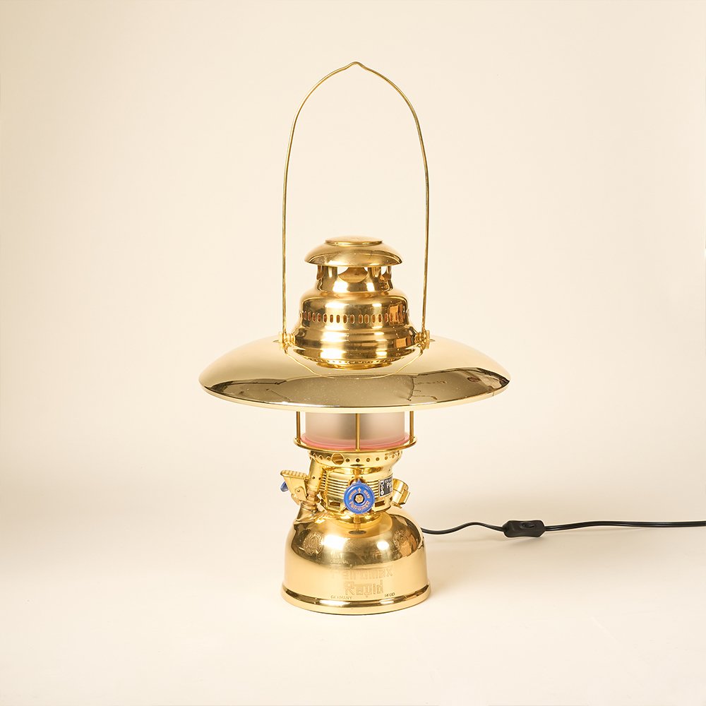 【PETROMAX】HK500エレクトロ - CAESU.SDGs OUTDOOR