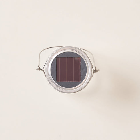 マルチソーラーランタン