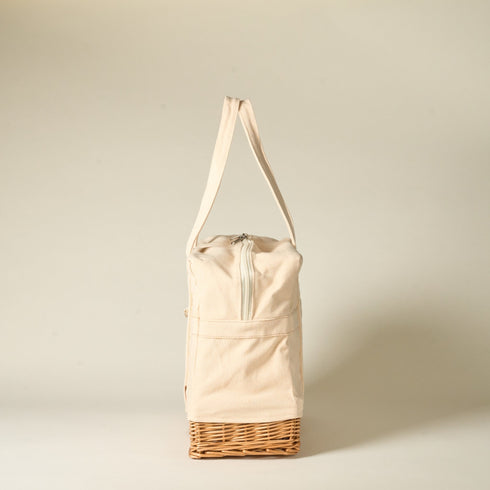 煮柳保冷エコバスケット