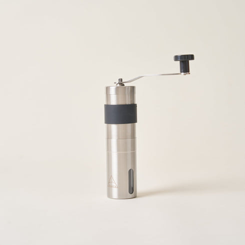 【shasta】フィールドコーヒーミル