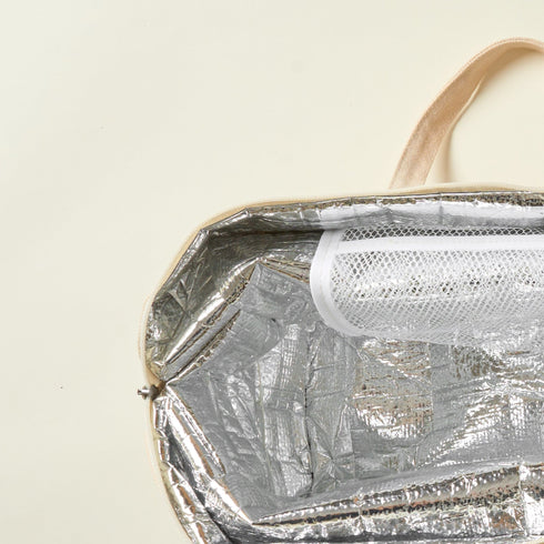 煮柳保冷エコバスケット