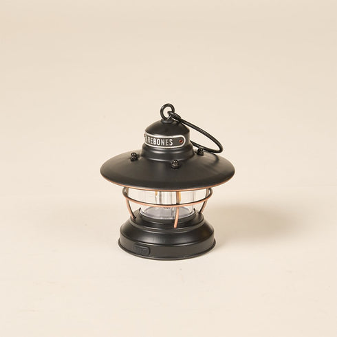 【Barebones Living】エジソンミニランタン