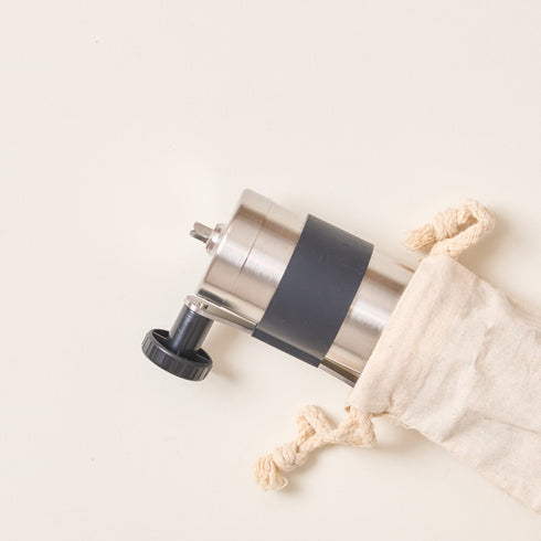 【shasta】フィールドコーヒーミル