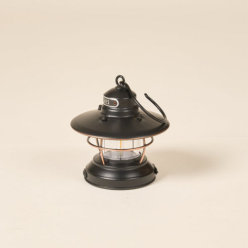 【Barebones Living】エジソンミニランタン