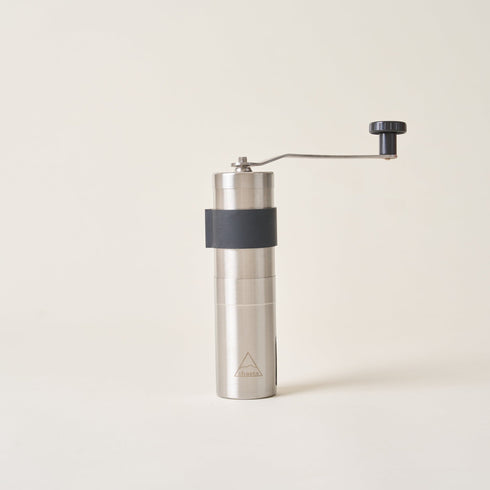 【shasta】フィールドコーヒーミル