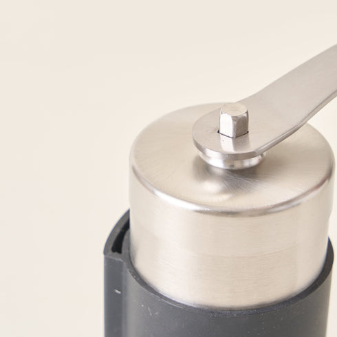 【shasta】フィールドコーヒーミル