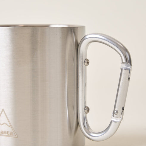 【shasta】カラビナマグ