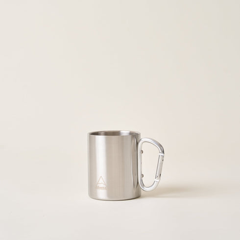 【shasta】カラビナマグ