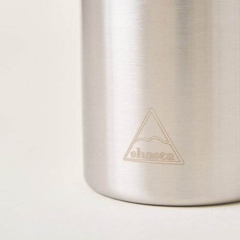 【shasta】カラビナマグ