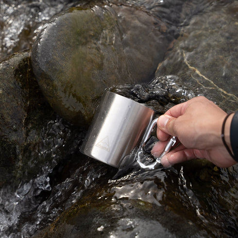 【shasta】カラビナマグ