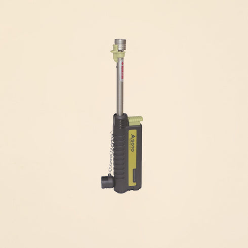 【SOTO】スライドガストーチ ST-480C