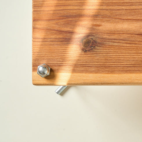 【CAESU.SDGs OUTDOOR】SPAR-second life-