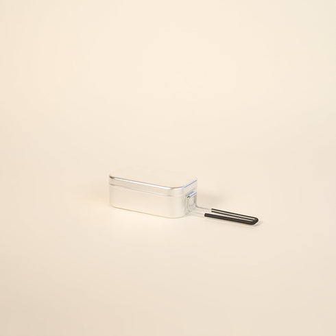 【tangia】メスティンブラック