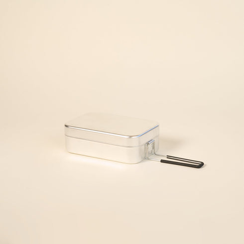 【tangia】メスティンブラック