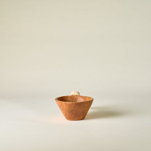 【CAESU.SDGs OUTDOOR】WOOD SHERA CUP